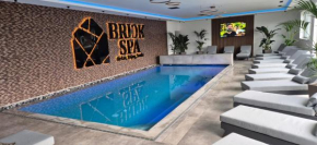 Brick House